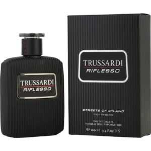 Trussardi Riflesso Streets Of Milano Collector Edition - EDT 100 ml