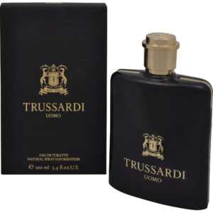 Trussardi Uomo 2011 - EDT 50 ml