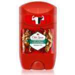 Old Spice Tuhý deodorant pro muže Bearglove (Deodorant Stick) 50 ml