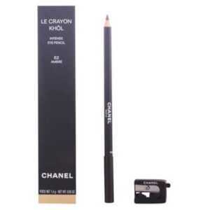 Chanel Tužka na oči Le Crayon Khol (Intense Eye Pencil) 1