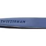 Tweezerman Pinzeta Cobalt Slant