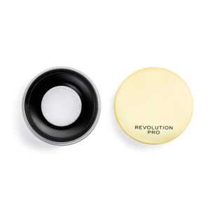 Revolution PRO Ultra jemný pudr Hydra-Matte PRO (Translucent Setting Powder) 5