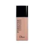 Dior Ultra lehký tekutý make-up Diorskin Forever (Undercover 24H Full Coverage) 40 ml 015 Beige Tendre