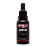 Uppercut Deluxe Beard Oil - olej na bradu