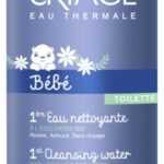 Uriage Čisticí voda Bébé (1st Cleansing Water) 500 ml