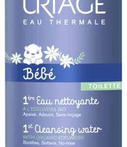 Uriage Čisticí voda Bébé (1st Cleansing Water) 500 ml