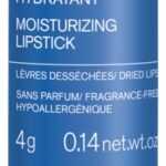Uriage Hydratační balzám na rty Xémose (Moisturizing Lipstick) 4 g