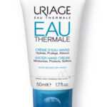 Uriage Krém na suché a popraskané ruce Eau Thermale (Water Hand Cream) 50 ml