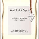 Van Cleef & Arpels Collection Extraordinaire Neroli Amara - EDP 75 ml