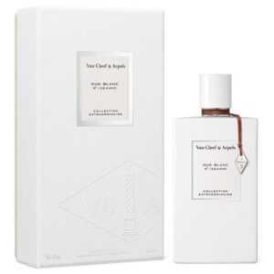 Van Cleef & Arpels Collection Extraordinaire Oud Blanc - EDP 75 ml