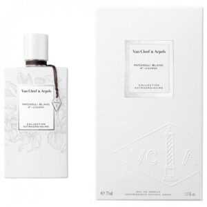 Van Cleef & Arpels Collection Extraordinaire Patchouli Blanc - EDP 75 ml