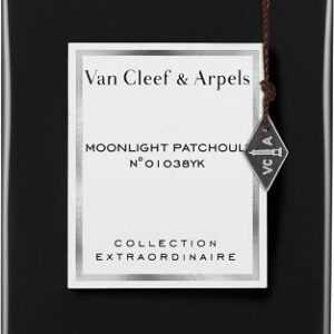 Van Cleef & Arpels Moonlight Patchouli - EDP 75 ml