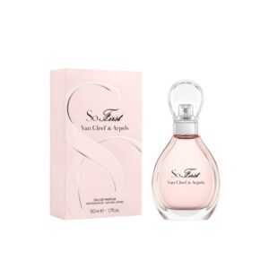 Van Cleef & Arpels So First - EDP 30 ml