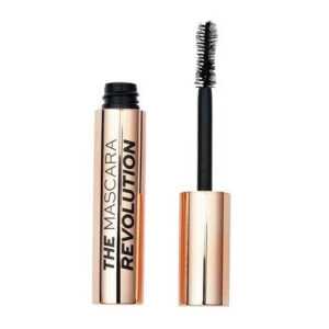 Revolution Velkolepá řasenka The Mascara Revolution (Revolution The Mascara) 12 ml Black