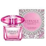 Versace Bright Crystal Absolu - parfémovaná voda 90 ml