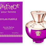 Versace Dylan Purple - EDP 30 ml
