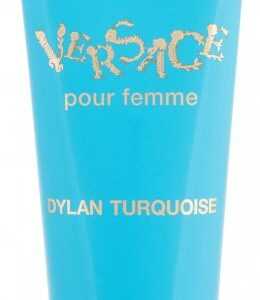Versace Dylan Turquoise - body gel 200 ml