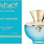 Versace Dylan Turquoise - toaletní voda 100 ml