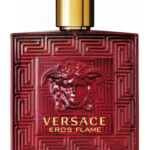 Versace Eros Flame - parfémovaná voda 100 ml