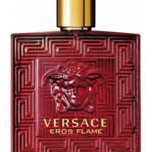 Versace Eros Flame - parfémovaná voda 100 ml