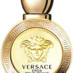 Versace Eros Pour Femme Eau de Toilette - deodorant s rozprašovačem 50 ml