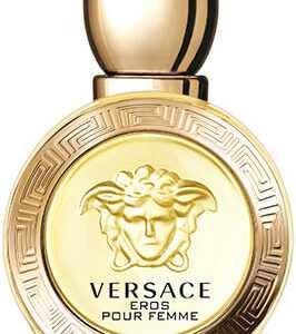 Versace Eros Pour Femme Eau de Toilette - deodorant s rozprašovačem 50 ml