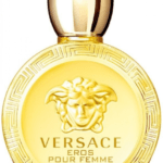Versace Eros Pour Femme Eau de Toilette - sprchový gel 200 ml