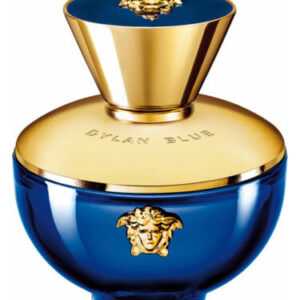 Versace Pour Femme Dylan Blue - parfémovaná voda 50 ml