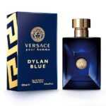 Versace Versace Pour Homme Dylan Blue - toaletní voda 200 ml