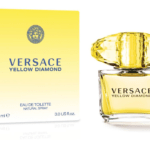 Versace Yellow Diamond - toaletní voda 200 ml