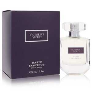 Victoria´s Secret Basic Instinct - EDP 50 ml
