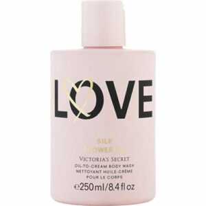 Victoria´s Secret Love - sprchový olej 250 ml