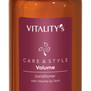 Vitalitys Care & Style Volume Conditioner 250ml - Kondicionér pro objem