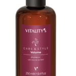 Vitalitys Care & Style Volume Shampoo 250ml - Šampon pro objem