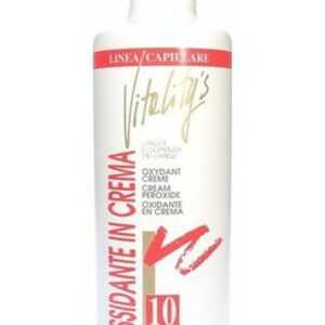 Vitalitys creme oxidant 10vol. 1000ml