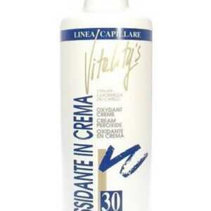 Vitalitys creme oxidant 30vol. 1000ml