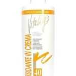 Vitalitys creme oxidant 40vol. 1000ml