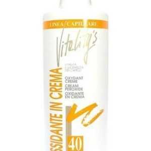 Vitalitys creme oxidant 40vol. 1000ml
