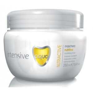 Vitalitys Intensive Aqua Nutri Mask 250ml - Maska na suché vlasy