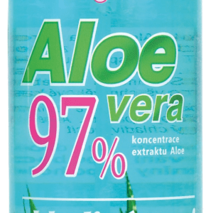 Vivaco Aloe Vera 97% chladivý sprej po opalování 200 ml