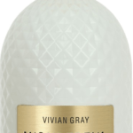 Vivian Gray Luxusní tekuté mýdlo Wonderful White Flowers (Liquid Soap) 500 ml