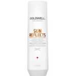 Goldwell Vlasový a tělový šampon po opalování Dualsenses Sun Reflects (After-Sun Shampoo) 250 ml