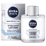 Nivea Voda po holení Silver Protect 100 ml