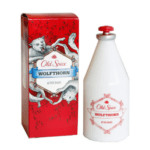 Old Spice Voda po holení Wolf Thorn (After Shave Lotion) 100 ml