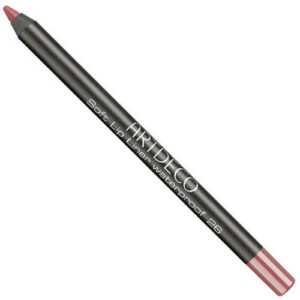 Artdeco Voděodolná konturovací tužka na rty (Soft Lip Liner Waterproof) 1