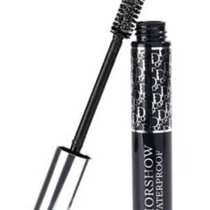 Dior Voděodolná všestranná řasenka vizážistů Diorshow Mascara (Waterproof Buildable Volume) 11