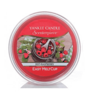 Yankee Candle Vosk do elektrické aromalampy Red Raspberry 61 g
