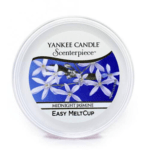 Yankee Candle Vosk do elektrické aromalampy Midnight Jasmine 61 g