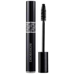 Dior Všestranná řasenka vizážistů Diorshow Mascara (Buildable Volume) 10 ml 798 Brown