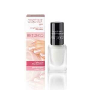 Artdeco Vyživující gel na nehtovou kůžičku (Cuticle Remover Gel) 10 ml